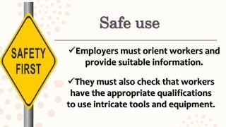 TLE 7 Lesson 2 - 2nd Quarter
