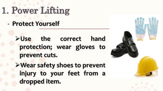 TLE 7 Lesson 2 - 2nd Quarter