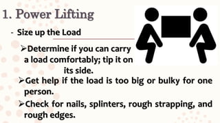 TLE 7 Lesson 2 - 2nd Quarter