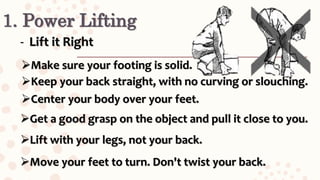 TLE 7 Lesson 2 - 2nd Quarter