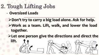 TLE 7 Lesson 2 - 2nd Quarter