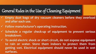 TLE 7 Lesson 3 - 2nd Quarter | PPTX