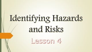 TLE 7 Lesson 4 - 2nd Quarter | PPTX
