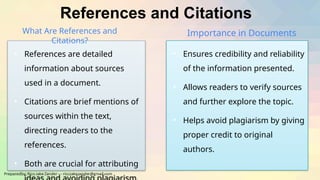 TLE 7 Q1 7 Creating Word Documents with Advanced Features and ...