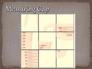 TLE 7 Lesson 1 - 1st Quarter | PPTX