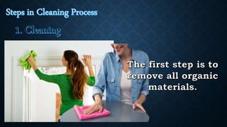 TLE 7 Lesson 2 - 1st Quarter | PPTX