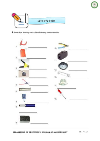 TLE 8- ELECTRICAL INSTALLATION QUARTER 3 MODULE 1 (COSIDO).pdf