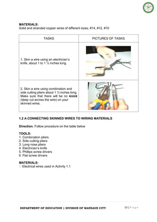 TLE 8- ELECTRICAL INSTALLATION QUARTER 3 MODULE 1 (COSIDO).pdf