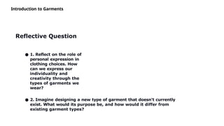 TLE 8 FCS THIRD QUARTER WEEK4 Introduction to Garments updated.pptx