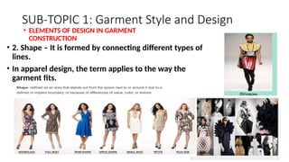 TLE 8 FCS week 5 Principles in Making Garments.pptx