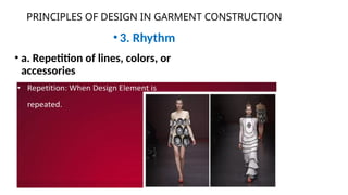 TLE 8 FCS week 5 Principles in Making Garments.pptx