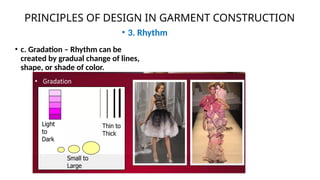 TLE 8 FCS week 5 Principles in Making Garments.pptx