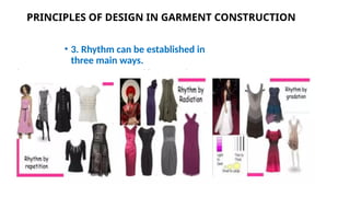 TLE 8 FCS week 5 Principles in Making Garments.pptx