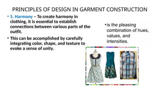 TLE 8 FCS week 5 Principles in Making Garments.pptx