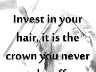 TLE8 Hair Cutting and Shaping Techniques