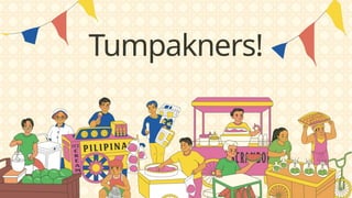 TLE 8 Lesson 1 DEVELOPING A BUSINESS IDEA | PPTX