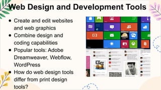 TLE 8 Q1 6. utilize graphic design tools for graphic production.pptx