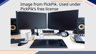 Image from PickPik. Used under
PickPik’s free license
 