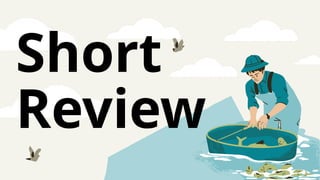 Short
Review
 