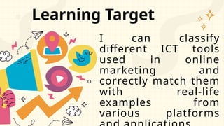 TLE 8 WEEK 1 powerpoint presentation tle | PPTX