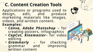 TLE 8 WEEK 1 powerpoint presentation tle | PPTX