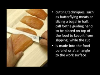 TLE 9 - Cookery (Week 4)mise en place.pptx