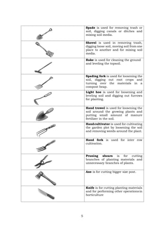 Spading tle9agricrop_q1_m1_L12 ...
