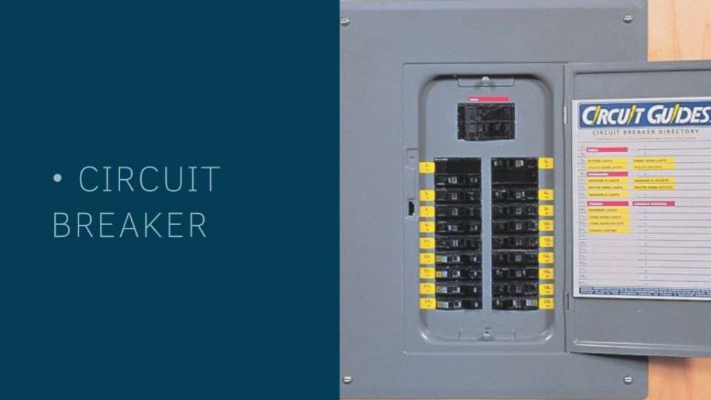 [K12] TLE ELECTRICITY 8 Electrical Supplies, Materials and Tools