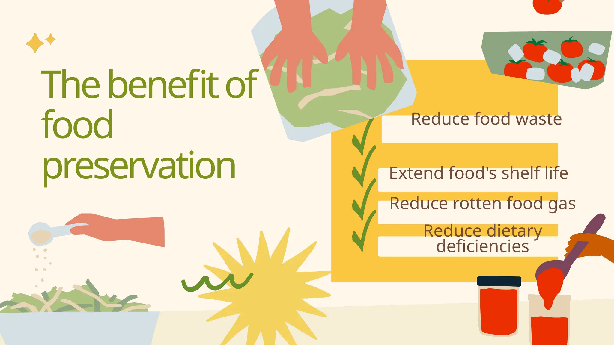 Tle Food Preservation Presentation Pptxa Pptx