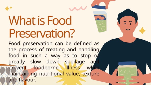 Tle Food Preservation Presentation Pptxa Ppt