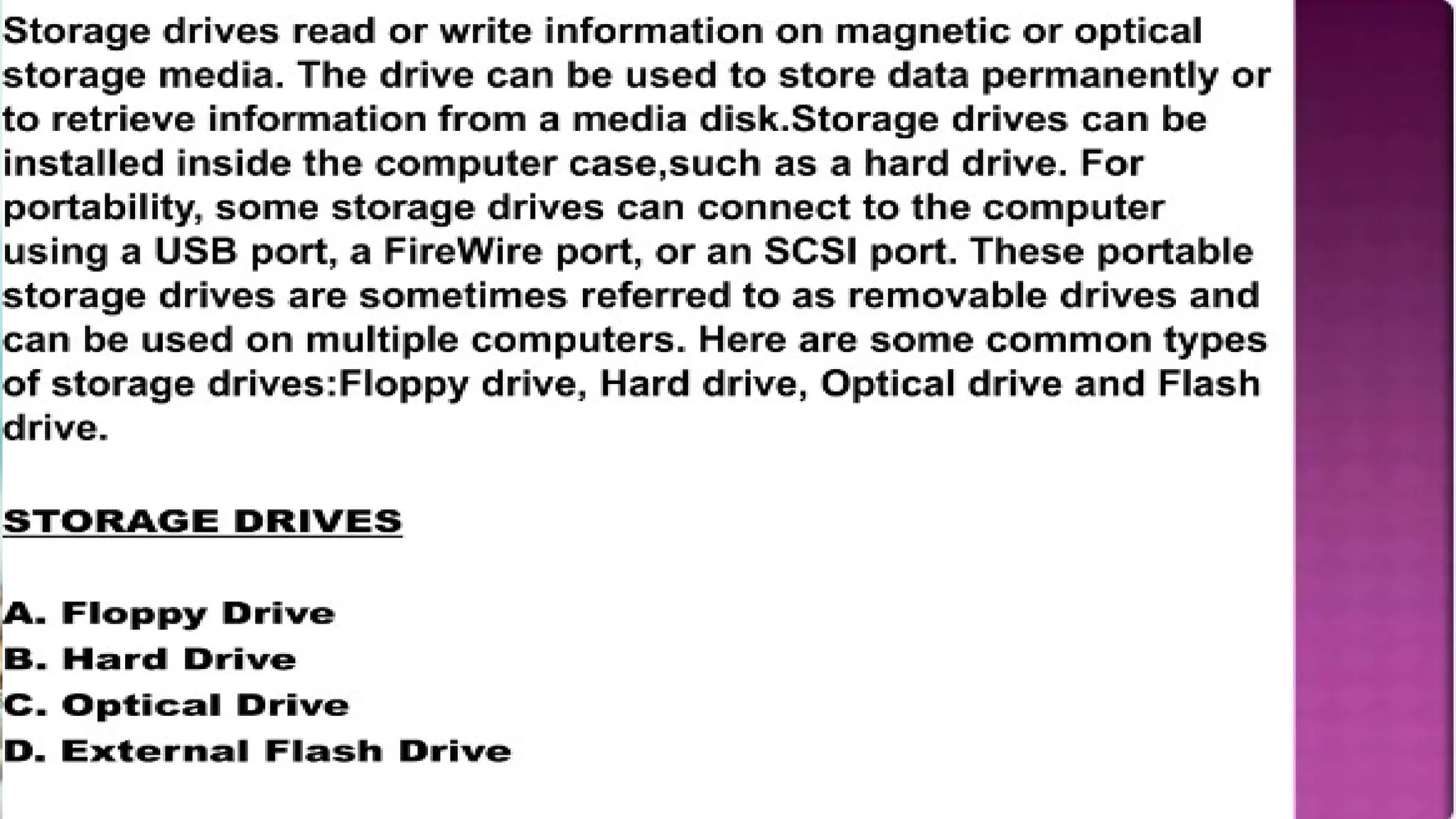 TECHNOLOGY AND LIVELIHOOD EDUCATION PPTS