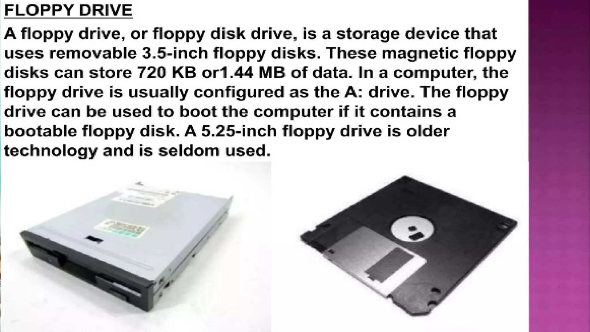 TECHNOLOGY AND LIVELIHOOD EDUCATION PPTS