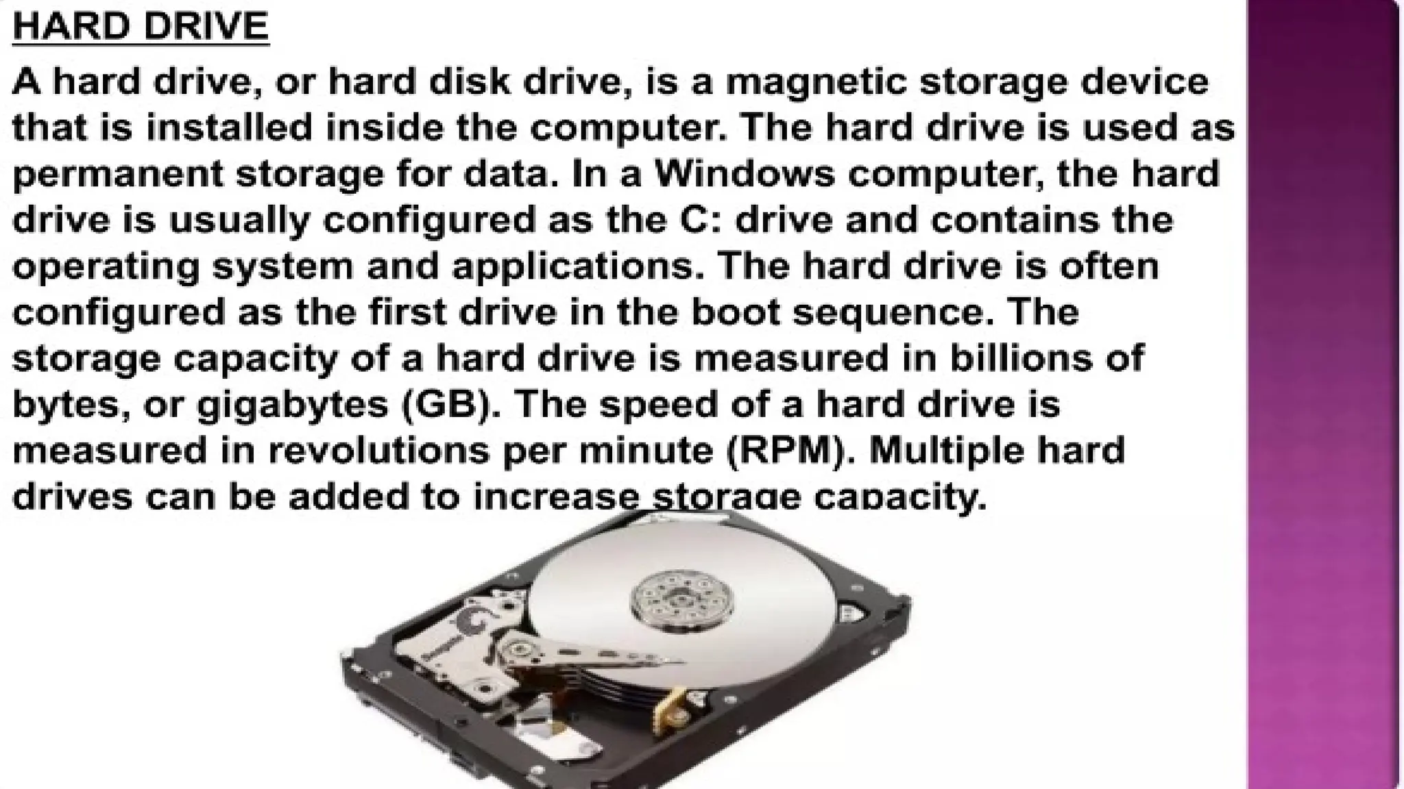 TECHNOLOGY AND LIVELIHOOD EDUCATION PPTS