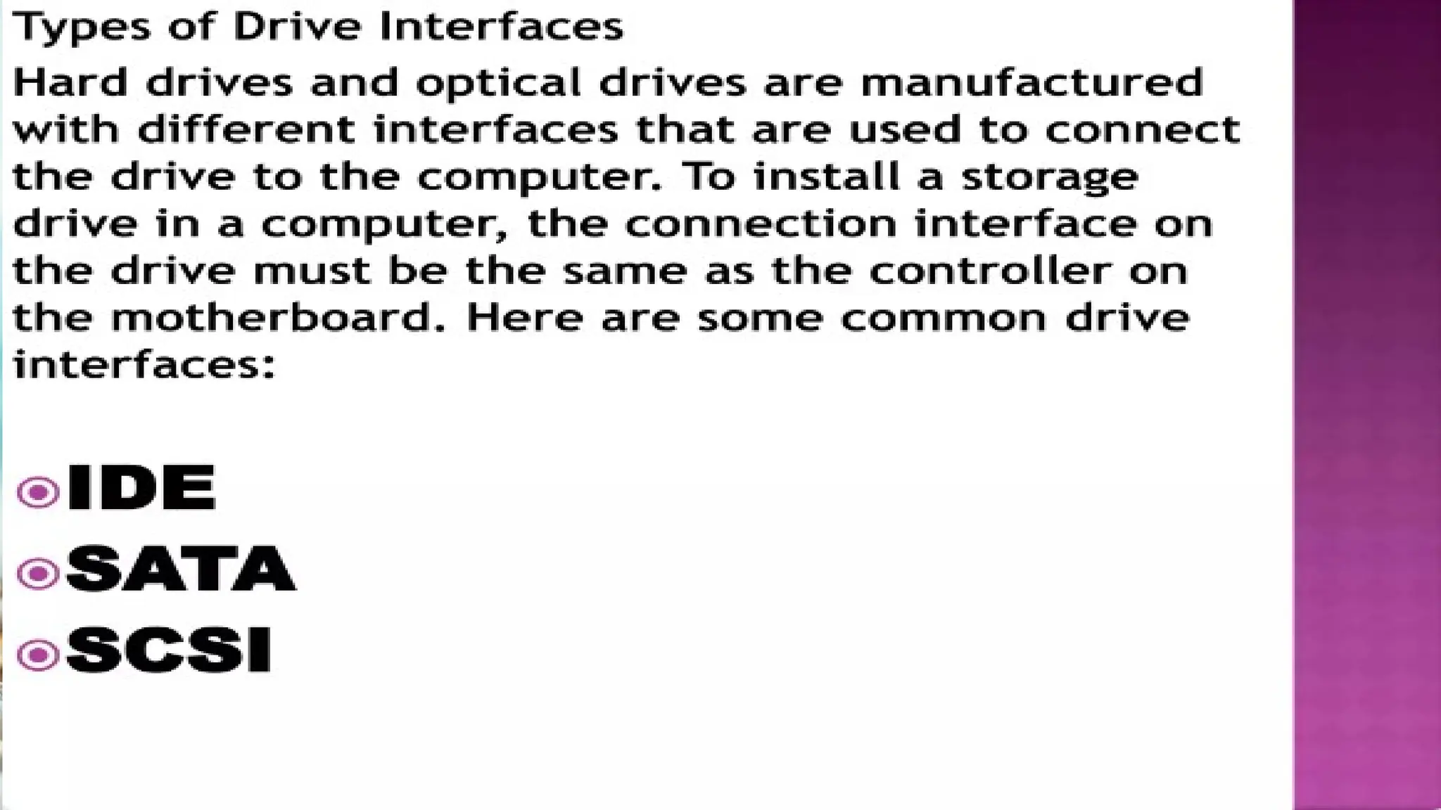 TECHNOLOGY AND LIVELIHOOD EDUCATION PPTS