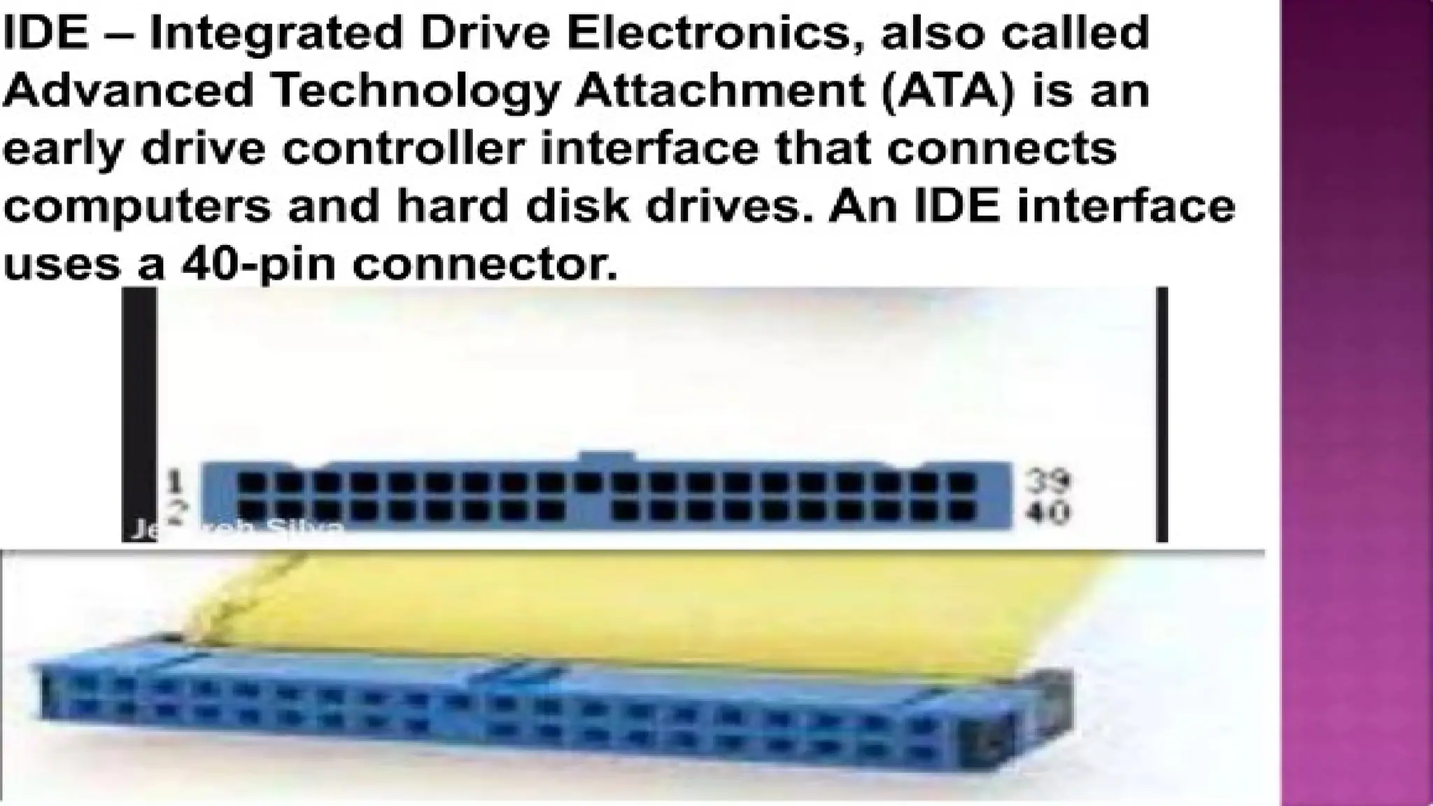 TECHNOLOGY AND LIVELIHOOD EDUCATION PPTS