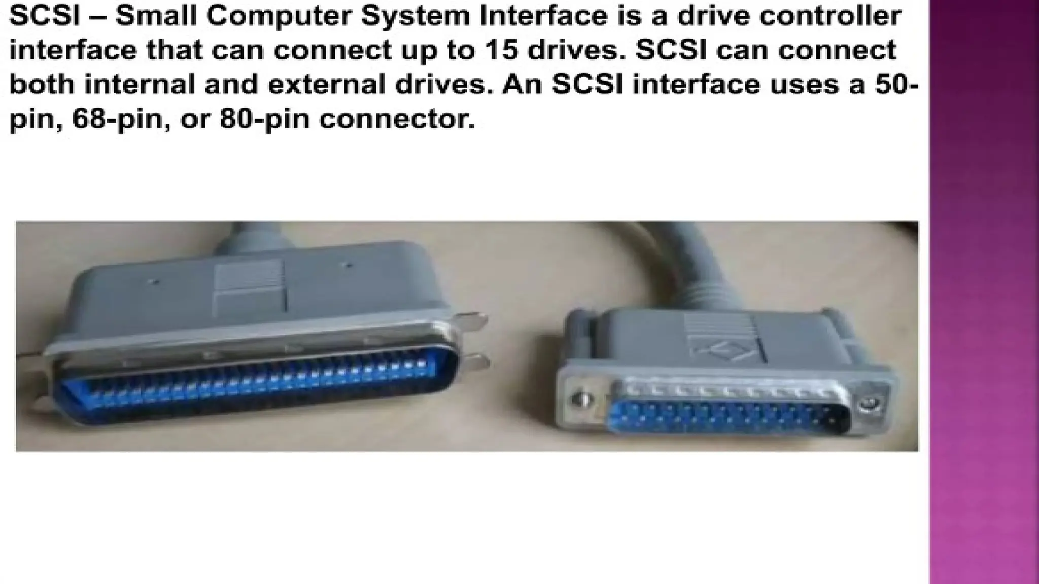 TECHNOLOGY AND LIVELIHOOD EDUCATION PPTS