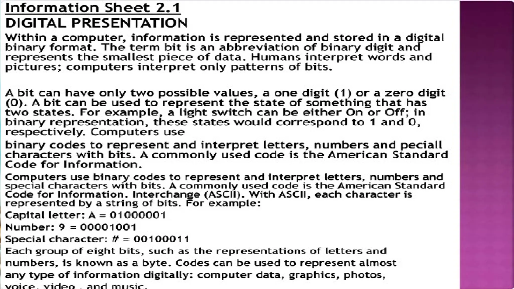 TECHNOLOGY AND LIVELIHOOD EDUCATION PPTS