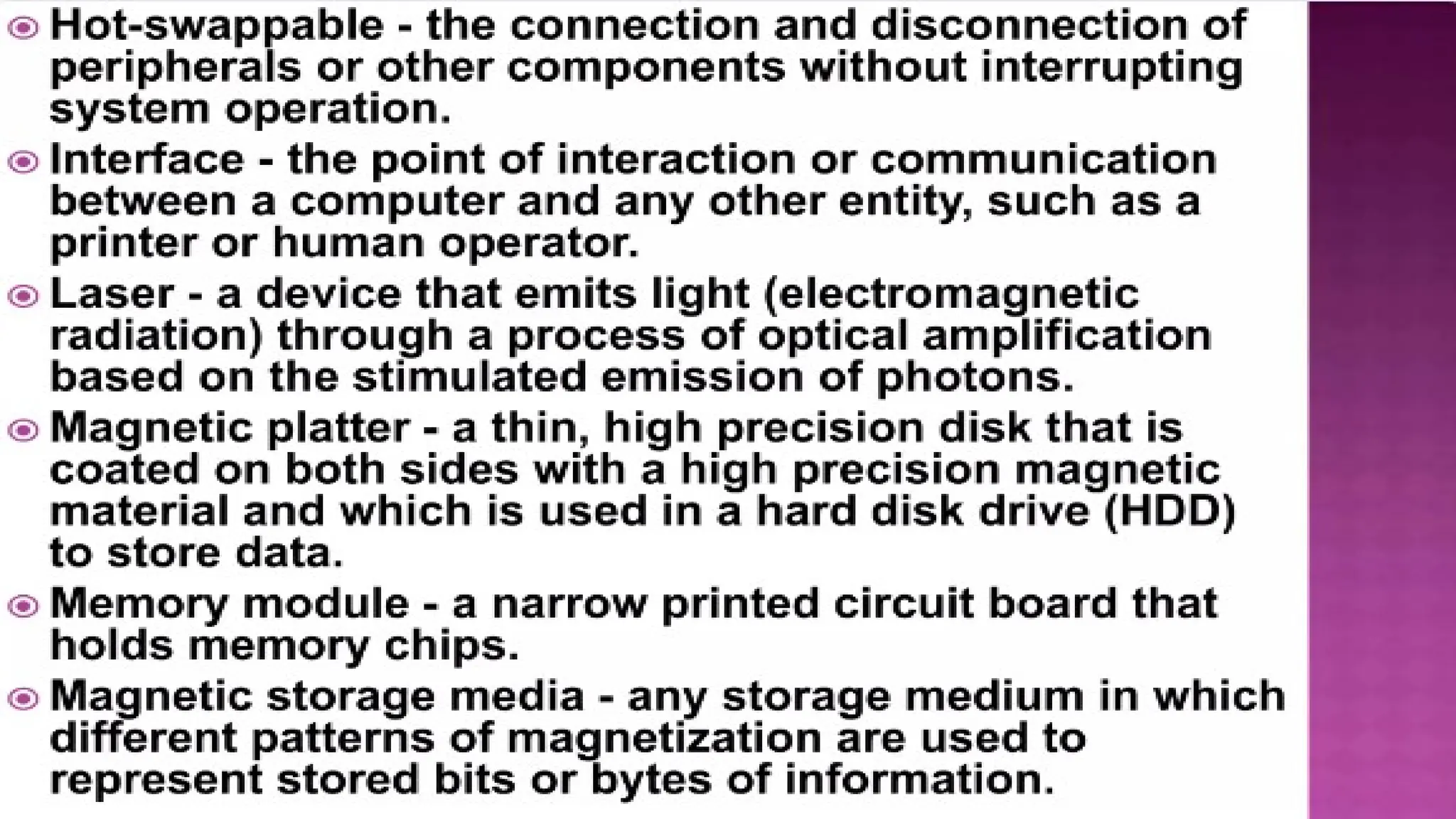 TECHNOLOGY AND LIVELIHOOD EDUCATION PPTS