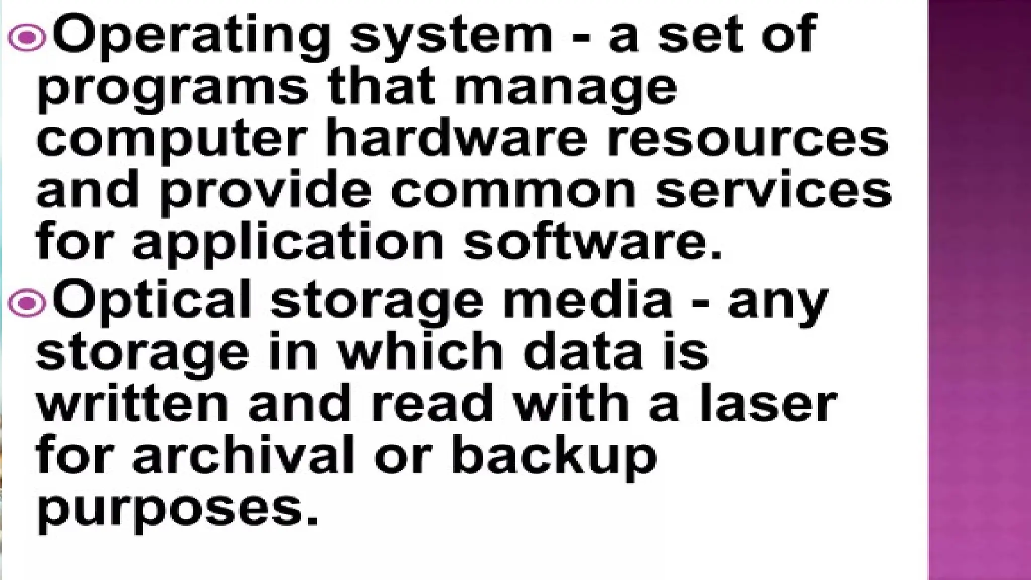 TECHNOLOGY AND LIVELIHOOD EDUCATION PPTS