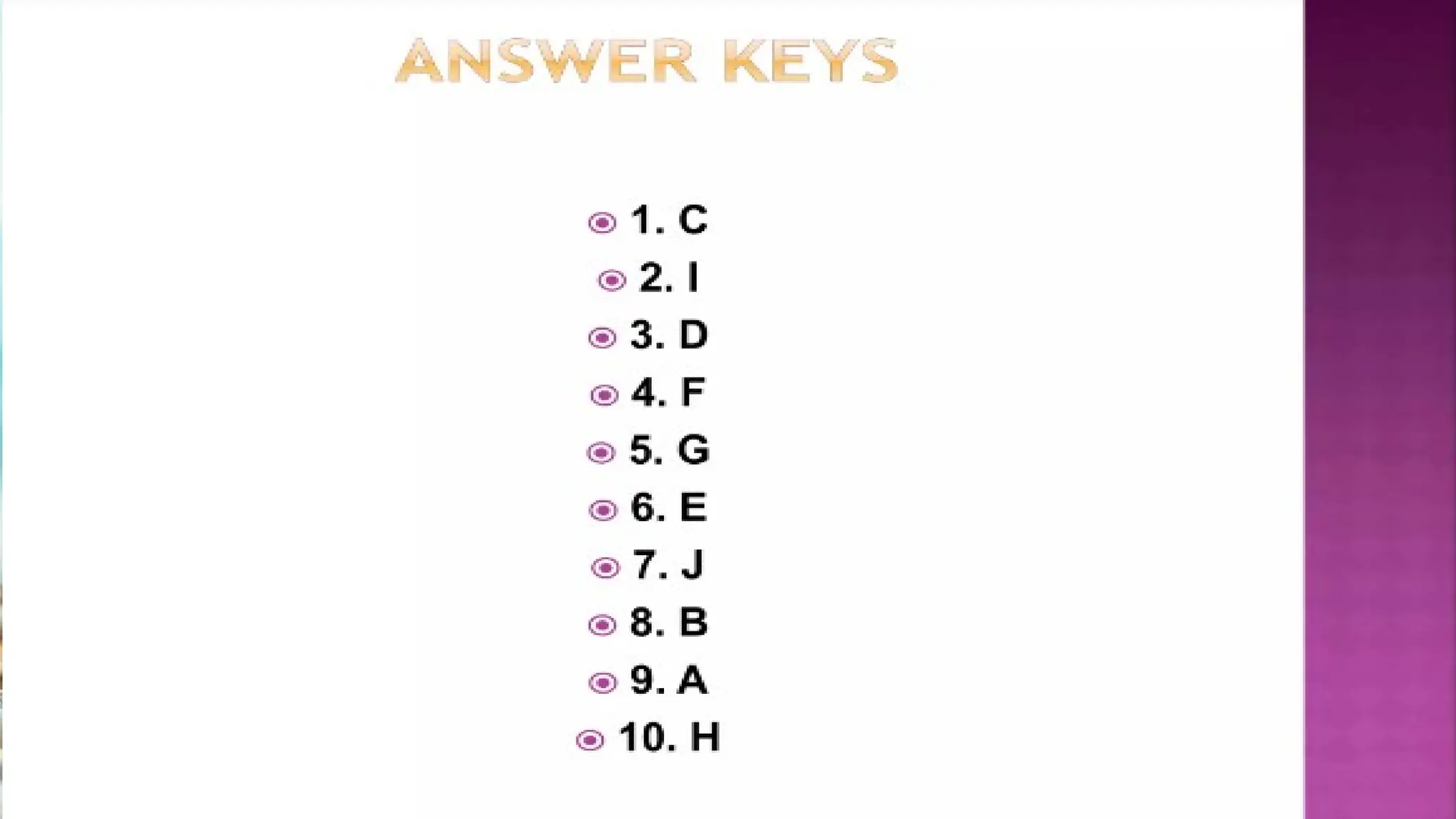 TECHNOLOGY AND LIVELIHOOD EDUCATION PPTS