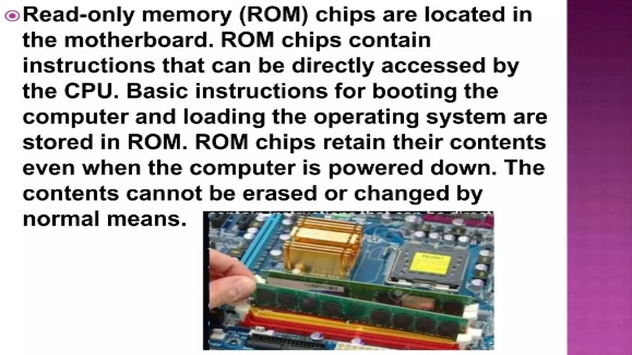 TECHNOLOGY AND LIVELIHOOD EDUCATION PPTS