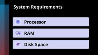 TLE ICT CSS 10 Q2 W2 Installing Operating Systems (Windows Server 2008 ...