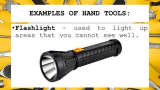 TLE LESSON 1 Computer Servicing Tools.pptx