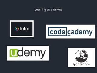 Exemples de Bootsraping 
 