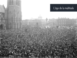 Exemples d’accélérateurs français 
 