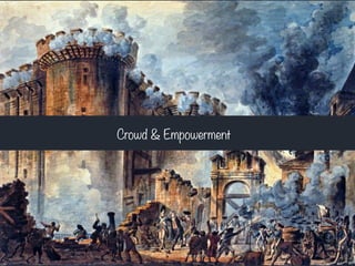 Quelques événements startup 
 