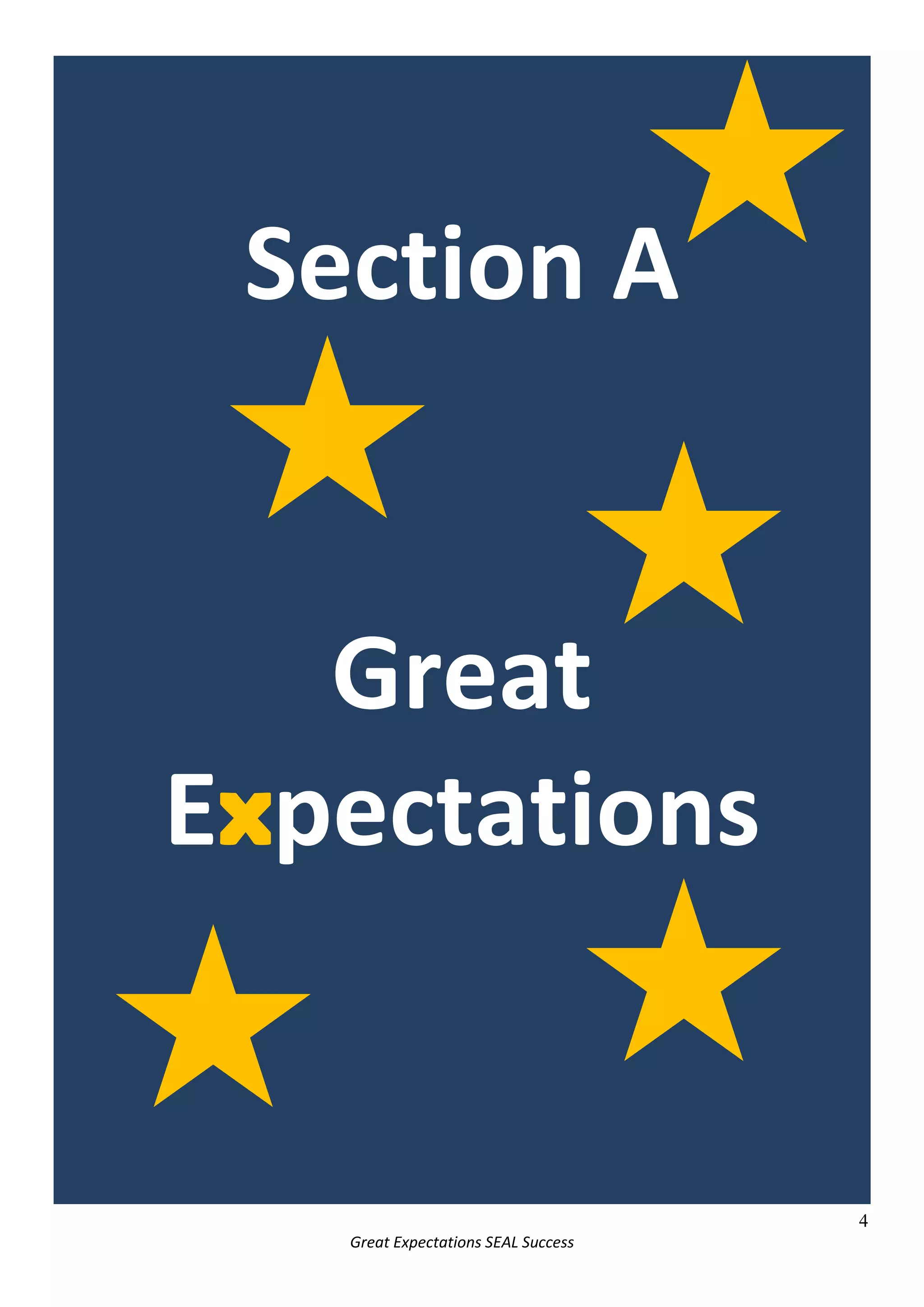 Teachers must address barriers to learning that may prevent students from making progress, such as disruptive, passive behaviour or lack of confidence.Identification and Tracking<br />Teachers should familiarise themselves with relevant data as it becomes available (e.g. KS2/3, FFT data) and use this to inform expectations and monitor progress.