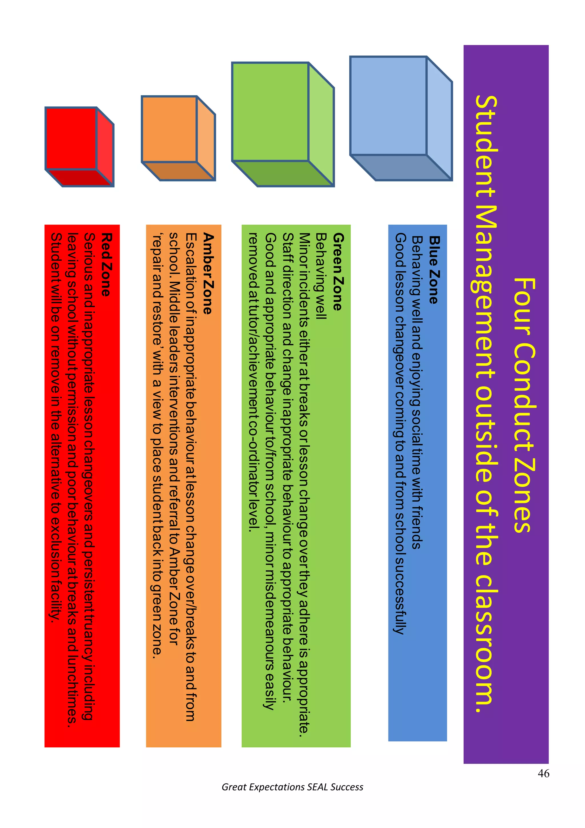 T&L Handbook 2009 10