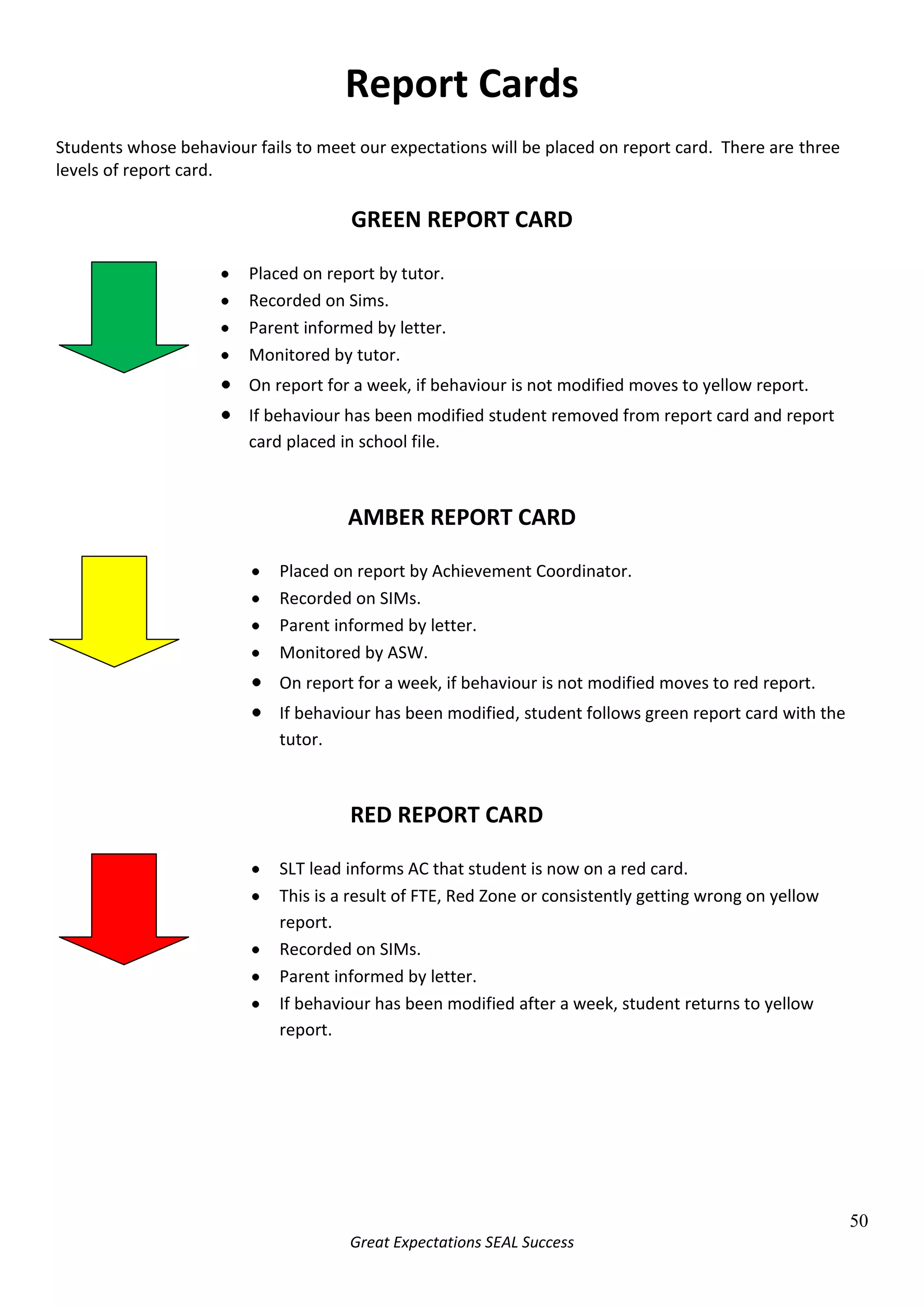 T&L Handbook 2009 10