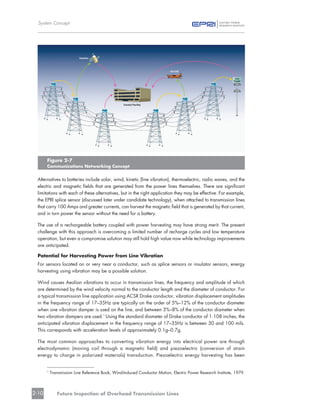 Future Inspection of Overhead Transmission Lines | PDF
